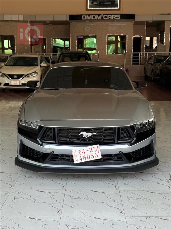 Ford Mustang 2024 for sale in Iraq - Zaxo